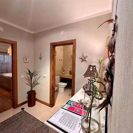 36 - Baleal Surf Village Apartment