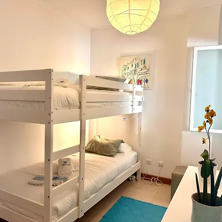 Apartment 36 - Baleal Surf Village *