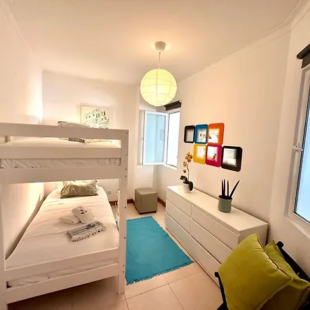 36 - Baleal Surf Village Apartment *