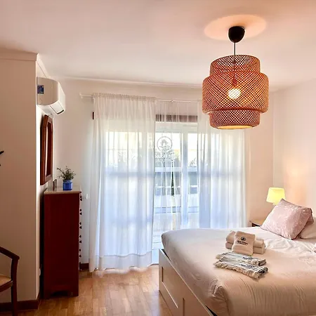 Apartment 36 - Baleal Surf Village *