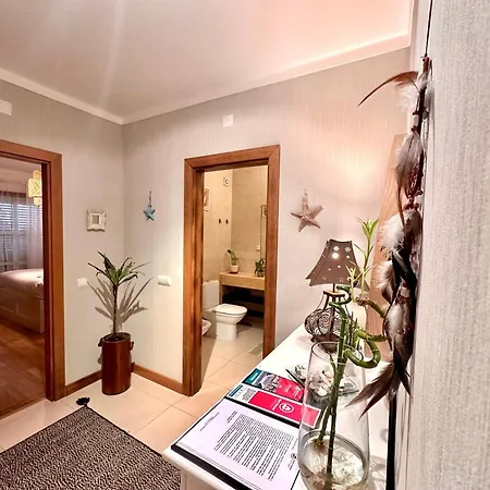 36 - Baleal Surf Village *