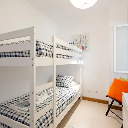 36 - Baleal Surf Village דירה *