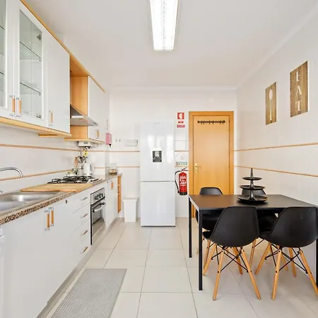 דירה 36 - Baleal Surf Village *