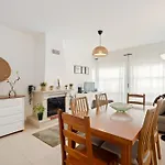 36 - Baleal Surf Village Daire Peniche