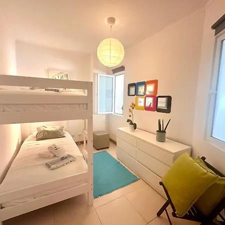 36 - Baleal Surf Village Lejlighed *