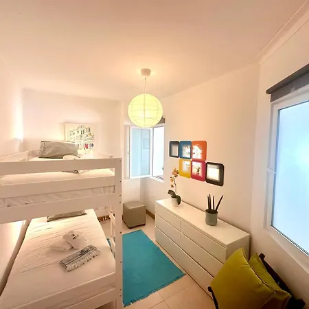 36 - Baleal Surf Village Апартаменты