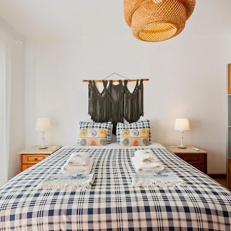 36 - Baleal Surf Village * 佩尼契