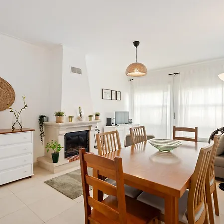 36 - Baleal Surf Village Διαμέρισμα Peniche