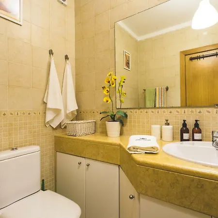 Lejlighed 36 - Baleal Surf Village