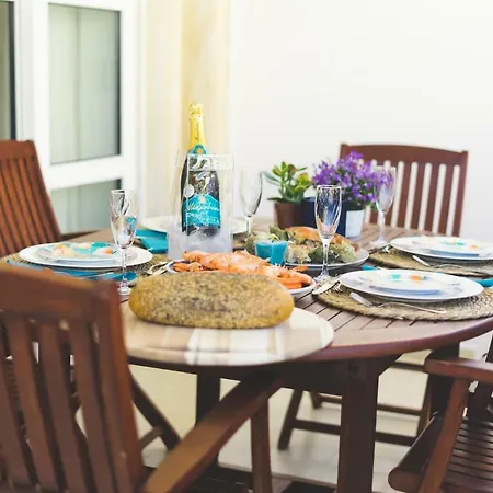 Lejlighed 36 - Baleal Surf Village Peniche