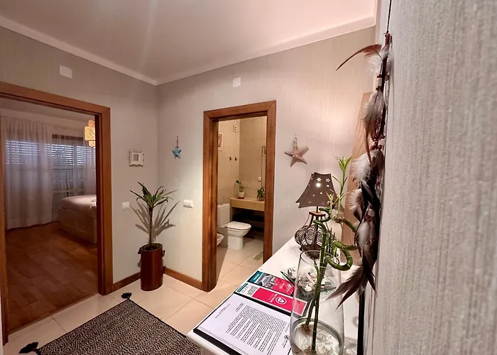 36 - Baleal Surf Village Apartmán