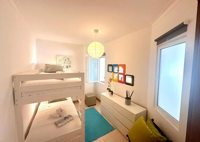 36 - Baleal Surf Village Apartmán