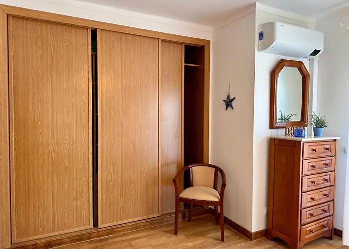 Apartmán 36 - Baleal Surf Village