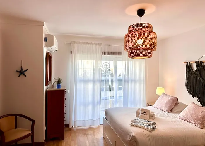 Apartmán 36 - Baleal Surf Village *