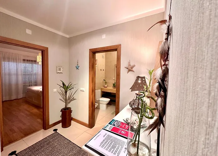 36 - Baleal Surf Village *