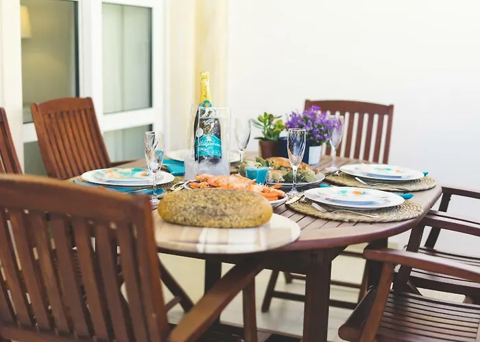 Apartmán 36 - Baleal Surf Village Peniche